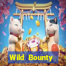 Wild Bounty Showdown horario pagante